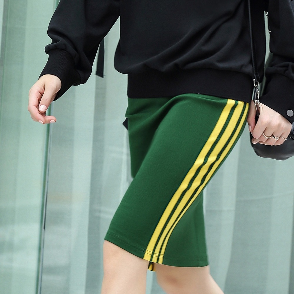 Sporty skirt